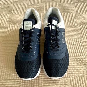 New Balance 574 Reengineered - Size 12